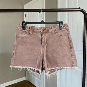 NWOT | Universal Thread | Vintage Midi Shorts